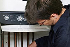 boiler repair Bartlow