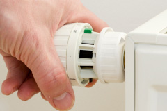 Bartlow central heating repair costs