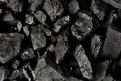 Bartlow coal boiler costs