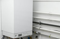 free Bartlow condensing boiler quotes