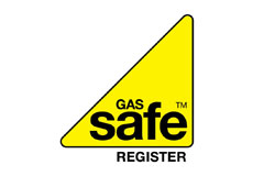 gas safe companies Bartlow